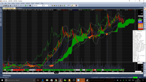 Arvind Weekly cloud